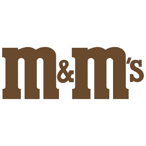 M M Logo Printable